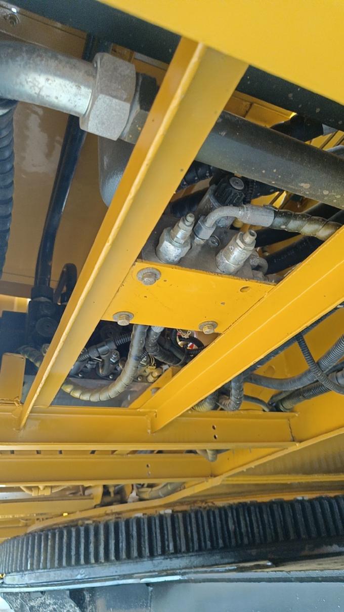 15 Years Sy Mobile Truck Crane 75 Tons, The Company′s Inventory Direct Sale