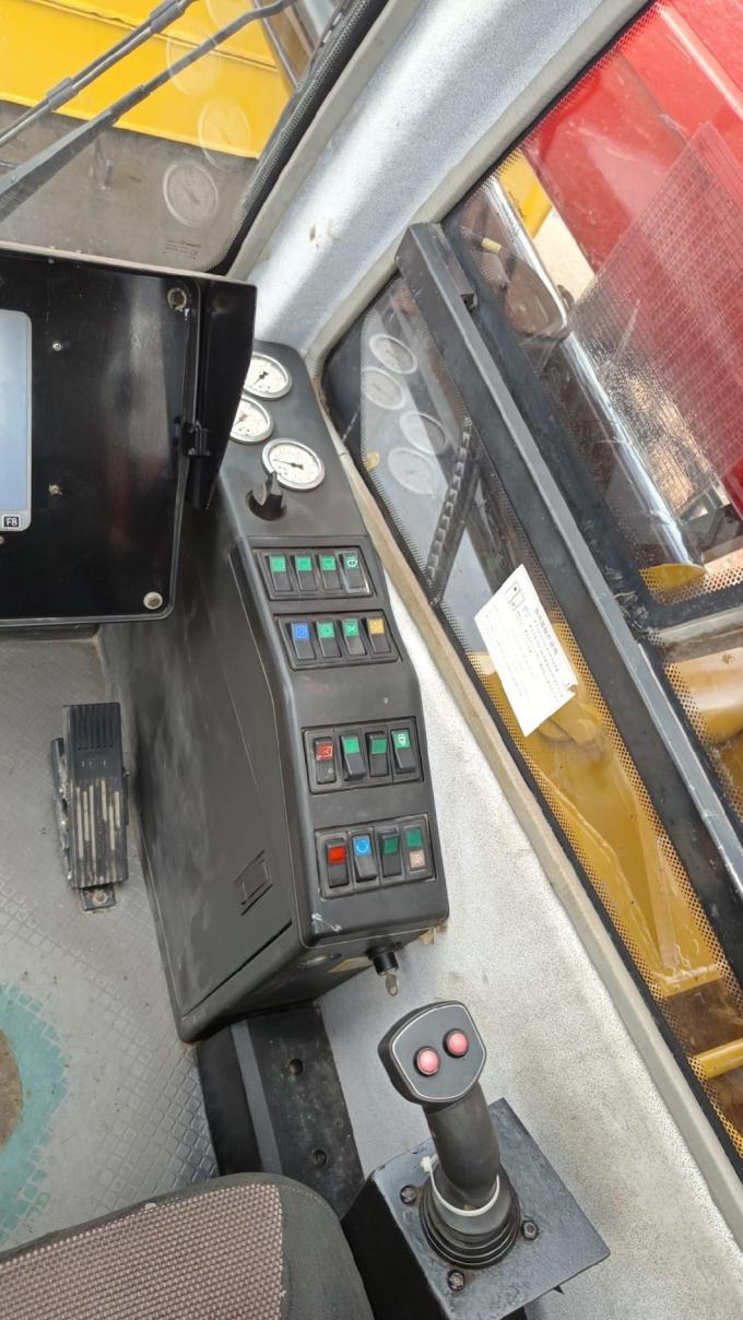 15 Years Sy Mobile Truck Crane 75 Tons, The Company′s Inventory Direct Sale