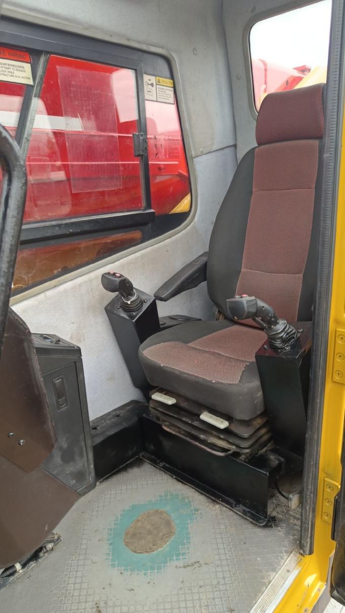 15 Years Sy Mobile Truck Crane 75 Tons, The Company′s Inventory Direct Sale