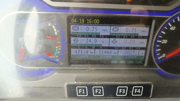 15 Years Sy Mobile Truck Crane 75 Tons, The Company′s Inventory Direct Sale