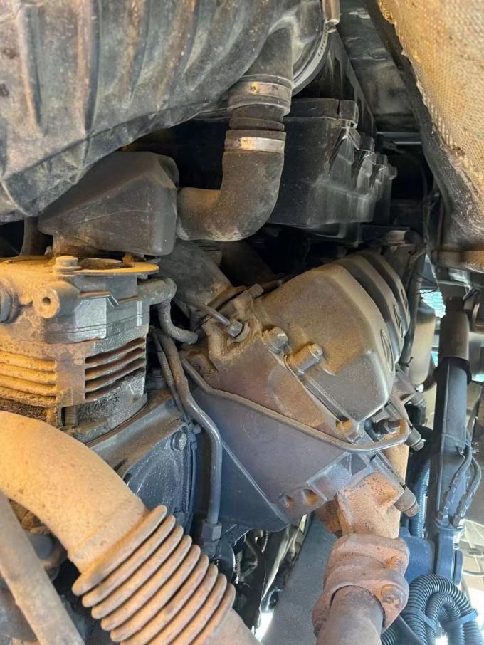 Sy Heavy Industry Concrete Pump Truck 56 Meters, The Company′s Inventory Direct Sale