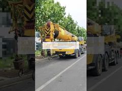 2020 XCMG 80-Ton XCT80L6-1 중국 안후이